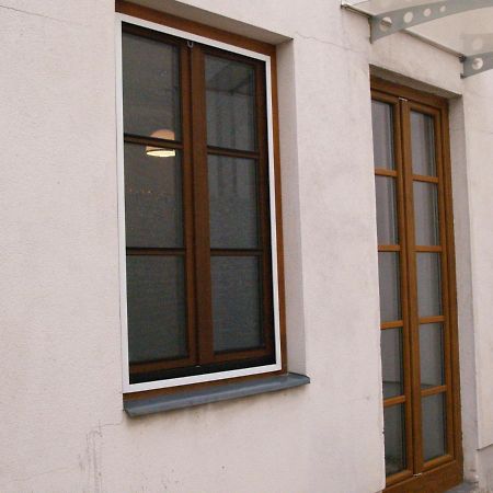 Lg Tiny Korneuburg Exterior photo